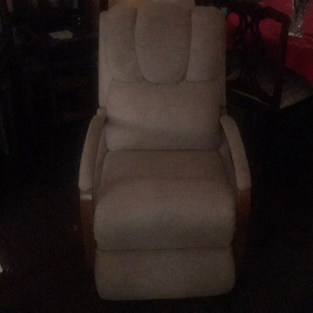 Recliner